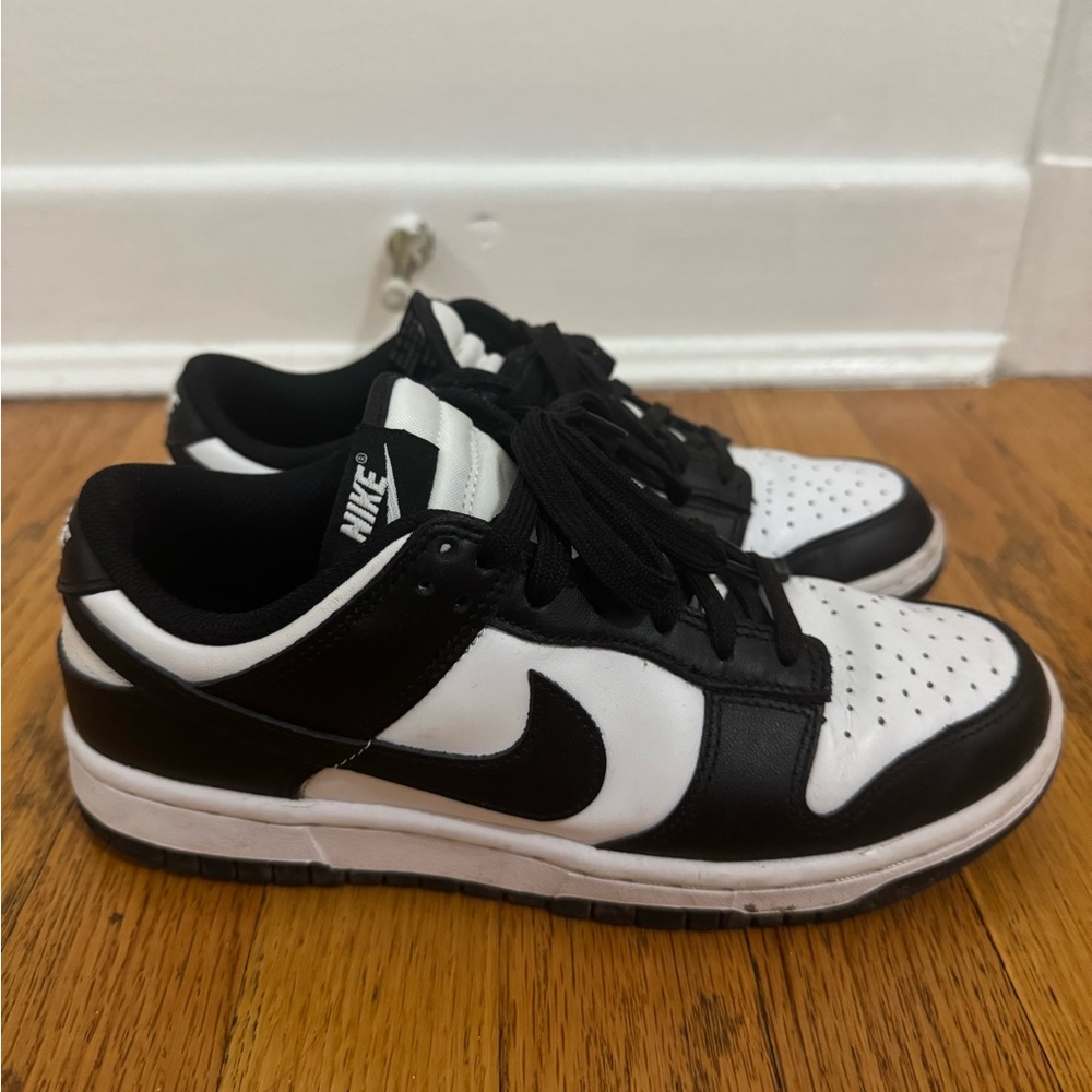 Nike - Panda Dunks